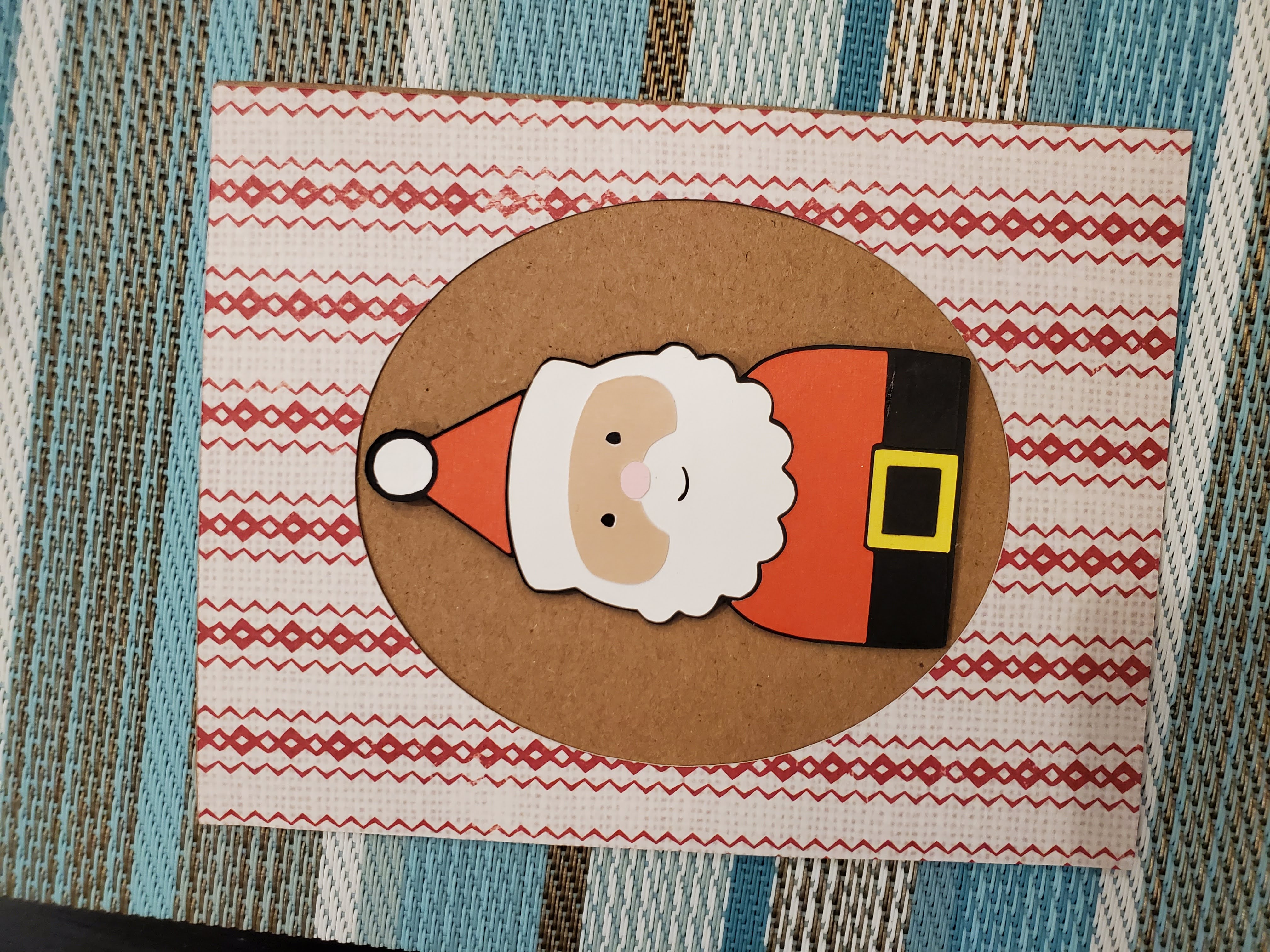 Santa